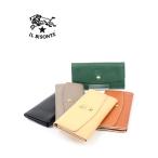 ショッピングイルビゾンテ イルビゾンテ 長財布 ロングウォレット IL BISONTE レディース メンズ 国内正規品