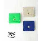 ショッピングイルビゾンテ イルビゾンテ コインパース 小銭入れ IL BISONTE レディース メンズ 国内正規品