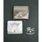 イルビゾンテ 二つ折りウォレット IL BISONTE 2025秋冬新作 レディース メンズ 国内正規品