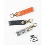 イルビゾンテ キーリング IL BISONTE 2026春夏新作 レディース メンズ 国内正規品 メール便可能3