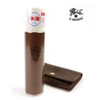 イルビゾンテ IL BISONTE レザー お手入れ用ウォータープルーフスプレー・5462306097-0061801 1F-W