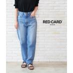 レッドカード トーキョー Blues ブルース RED CARD TOKYO 2024春夏新作 レディース 国内正規品