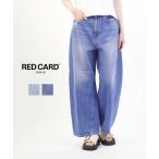 レッドカード トーキョー Oregon オレゴン RED CARD TOKYO 2025春夏新作 レディース 国内正規品
