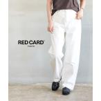 レッドカード トーキョー Dakota ダコタ RED CARD TOKYO 2025秋冬新作 レディース 国内正規品