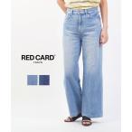 レッドカード トーキョー Slogan スローガン RED CARD TOKYO 2025春夏新作 レディース 国内正規品