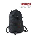 ブリーフィング バックパック リュック NEO FORCE M MW BRIEFING レディース メンズ 国内正規品 爆買