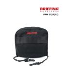 Yahoo! Yahoo!ショッピング(ヤフー ショッピング)ブリーフィング ゴルフ アイアンカバー IRON COVER-2 BRIEFING レディース メンズ 国内正規品