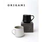 ショッピングマグ オリガミ フレアマグ ORIGAMI 2026春夏新作 レディース 国内正規品