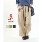 グラミチ リネンブレンドバルーンパンツ GRAMICCI レディース 国内正規品