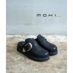 モヒ サボサンダル MOHI 2025春夏新作 レディース 国内正規品