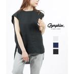 ジムフレックス プルオーバーシャツ ブラウス Gymphlex レディース 国内正規品