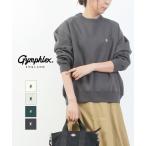 ショッピングジムフレックス ジムフレックス エアライトフリース スウィングスリーブ プルオーバー Gymphlex 2025秋冬新作 レディース 国内正規品