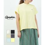 ジムフレックス CREW NECK SLEEVELESS P.O. Gymphlex 2025春夏新作 レディース 国内正規品