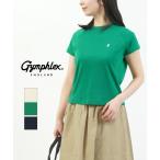 ジムフレックス ラグランスリーブレスプルオーバー Gymphlex 2025春夏新作 レディース 国内正規品 メール便可能5