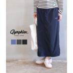 ショッピングジムフレックス ジムフレックス ナイロンタッサ イージースカート  Gymphlex 2025秋冬新作 レディース 国内正規品