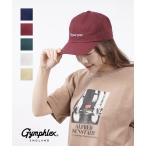 ジムフレックス キャップ 帽子 Gymphlex レディース メンズ 国内正規品