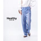 ヘルシーデニム デニムパンツ Nuts ナッツ Healthy DENIM レディース 国内正規品