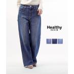 ショッピングcm ヘルシーデニム Pink Pepper ピンクペッパー Healthy DENIM 2024春夏新作 レディース 国内正規品