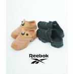 リーボック インスタポンプフューリー ミュール INSTAPUMP FURY MULE Reebok 2025秋冬新作 レディース 国内正規品