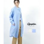 ショッピングジムフレックス ジムフレックス シャツワンピース シャツドレス Gymphlex レディース 国内正規品