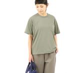 SALE ジムフレックス ポケットTシャツ Tシャツ カットソー Gymphlex 2020春夏新作 レディース 国内正規品 メール便可能5