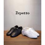 レペット ジャズ シューズ JAZZ カーフレザー repetto 靴 2024春夏新作 レディース 国内正規品