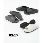 パコ スライドサンダル LUX-2 AIR STUDDED SOLE PPACO 2025春夏新作 レディース メンズ 国内正規品