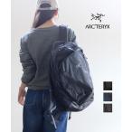 アークテリクス バックパック リュック MANTIS 32 BACKPACK マンティス32バックパック ARC'TERYX 2022春夏新作 レディース メンズ 国内正規品