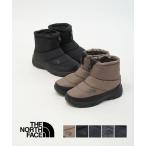 ザ ノースフェイス ヌプシ ブーティ ウォータープルーフ VII ショート THE NORTH FACE レディース メンズ 国内正規品