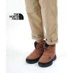 ショッピングブーティ ザ ノースフェイス ヌプシ ブーティ ウォータープルーフ VI ショート SE THE NORTH FACE レディース 国内正規品
