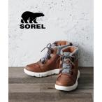 soreru winter ботинки короткие сапоги Explorer 2 машина ni bar фетр WP SOREL женский внутренний стандартный товар 