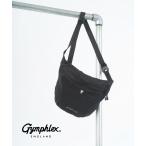 ジムフレックス ナイロンリップストップ サコッシュ Orton 1.8 Gymphlex 2026春夏新作 レディース メンズ 国内正規品 メール便可能5