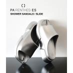 ペイズ/フェーズ メタリック リカバリー シャワーサンダル スライド SLIDE PAES 2025春夏新作 レディース 国内正規品