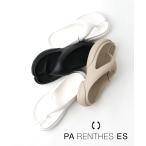 ペイズ/フェーズ ニュー フリップフロップ サンダル New FLIP FLOP PAES 2025春夏新作 レディース メンズ 国内正規品