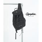 ジムフレックス ナイロンリップストップ バックパック Rothley 20.4 Gymphlex 2026春夏新作 レディース メンズ 国内正規品