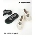  Salomon RX MARIE-JEANNE SALOMON 2026 весна лето новый продукт женский внутренний стандартный товар 