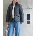 ラベンハム キルティング ジャケット レイドン RAYDON WOMENS 21 RC LAVENHAM レディース 国内正規品