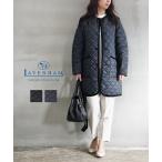 ショッピングラベンハム ラベンハム ロングライン ラウンドカラー コート LONGLINE ROUND COLLAR COAT LAVENHAM 2024春夏新作 レディース 国内正規品