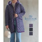 ショッピングラベンハム ラベンハム キルティングコート ブランドン BRUNDON LADIES 20 RC LAVENHAM レディース 国内正規品