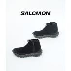 サロモン SNOWCLOG MID SALOMON 2025秋冬新作 レディース メンズ 国内正規品