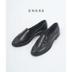 enes монета Loafer eness 2026 осень-зима новый продукт женский внутренний стандартный товар 