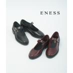 enesme Lee je-n туфли с ремешками eness 2026 осень-зима новый продукт женский внутренний стандартный товар 