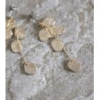 Yahoo! Yahoo!ショッピング(ヤフー ショッピング)サロン SALON ピアス TCPT-033 国内正規品 メール便可能1 1F-W