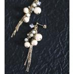 Yahoo! Yahoo!ショッピング(ヤフー ショッピング)サロン SALON ピアス TS5PF-311 国内正規品 メール便可能1 1F-W