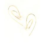 Yahoo! Yahoo!ショッピング(ヤフー ショッピング)サロン ピアス Air pearl pierce SALON レディース 国内正規品 メール便可能1