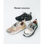 フラワーマウンテン YAMANO3 ヤマノスリー Flower MOUNTAIN 2025秋冬新作 メンズ 国内正規品