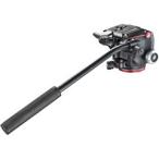  платформа Manfrotto MHXPRO-2W [XPRO2 жидкость видео платформа ]