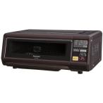  рыба жаровня Panasonic .....NF-RT1000-T [ затонированный & жаровня ( Brown )]