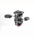  платформа Manfrotto MH804-3W [804 Basic 3 way платформа quick release plate имеется ]