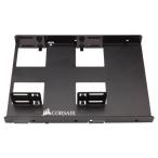 SSD コルセア CSSD-BRKT2 [SSD 2.5→3.5inch BRACKET 2台搭載可能]